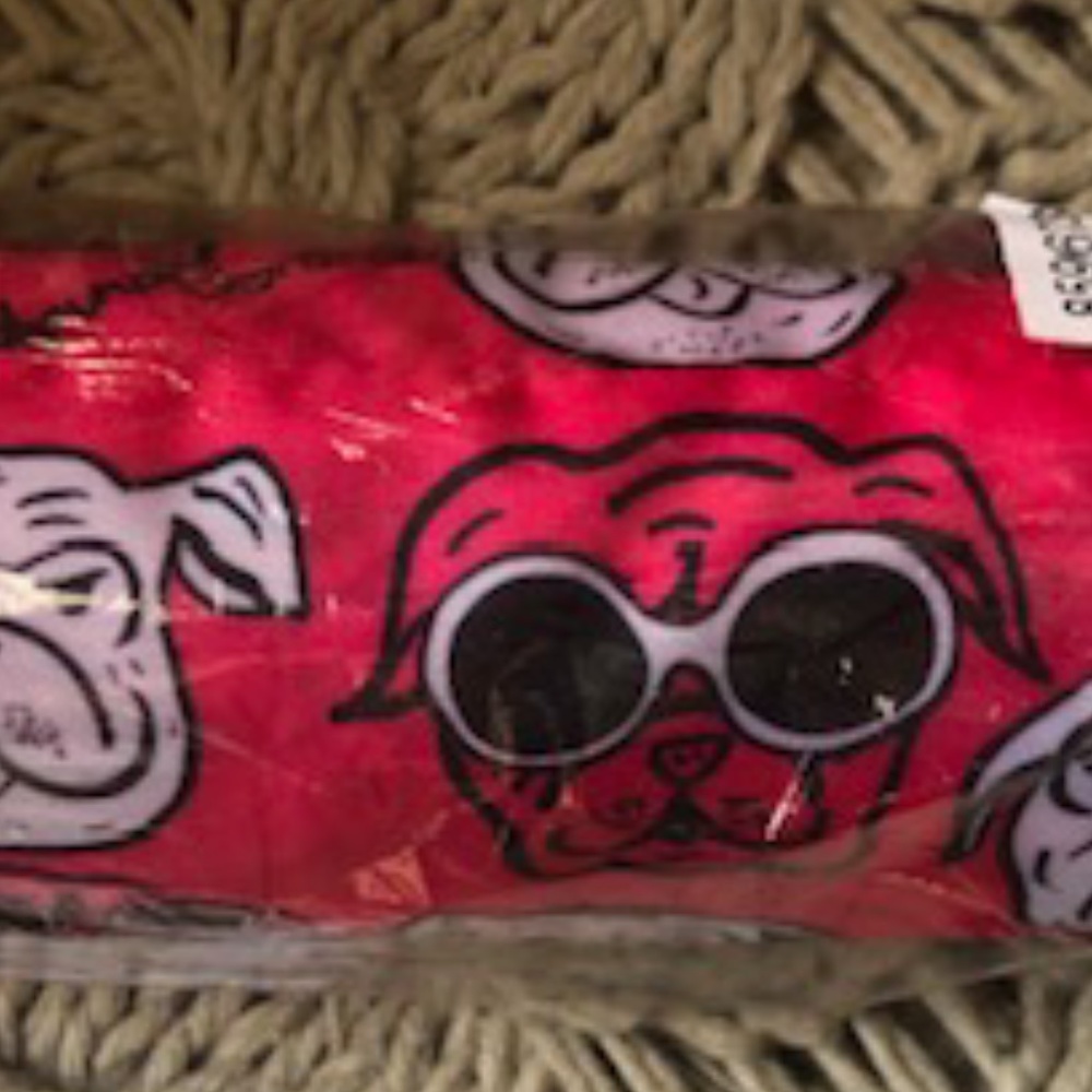 *HOST PICK* Bulldog Umbrella *NEW*